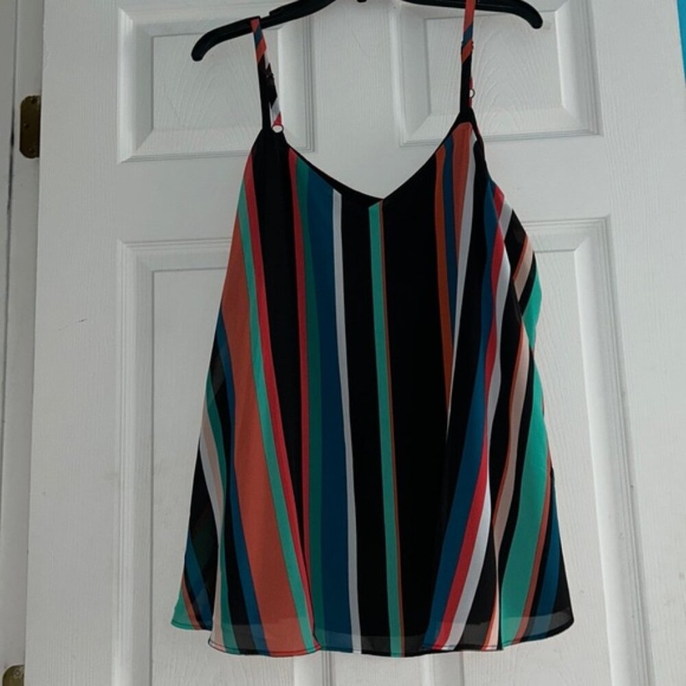 Torrid Top